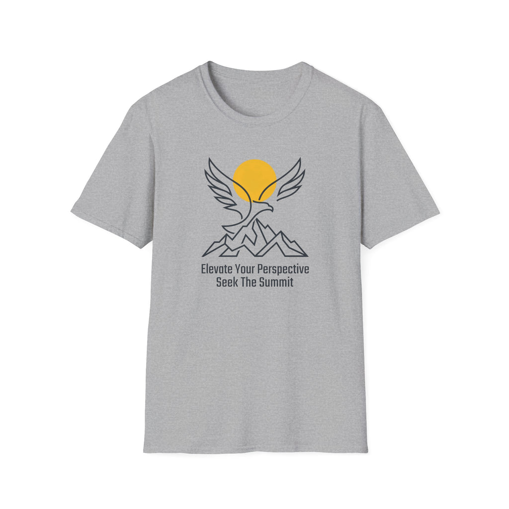Elevate Your Perspective T‑Shirt