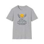 Elevate Your Perspective T‑Shirt