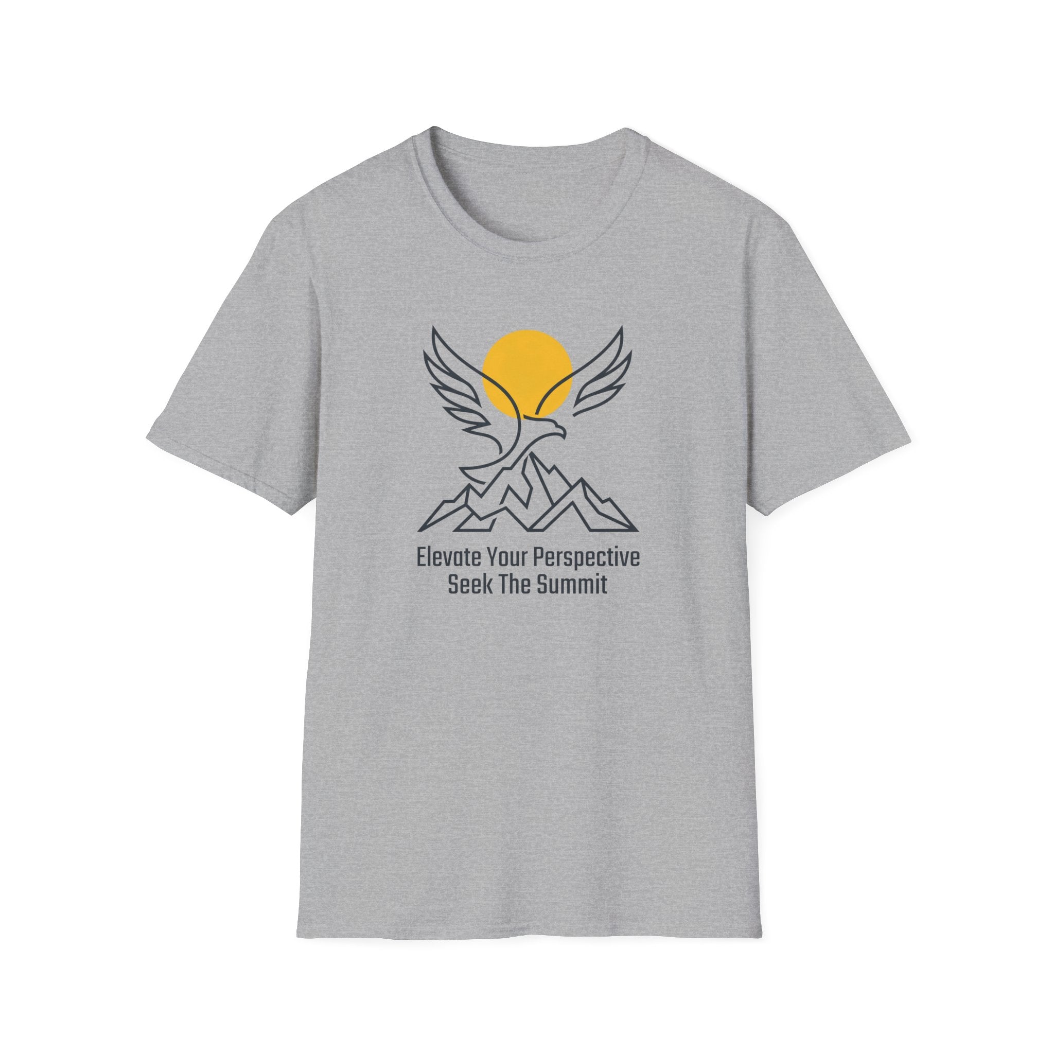 Elevate Your Perspective T‑Shirt