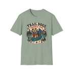 Trail Dogs Paddle Too T‑Shirt