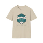 Solitude Seekers Guild T‑Shirt