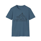 Take the Scenic Route Stream T‑Shirt