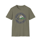 Nature is My Medicine T‑Shirt