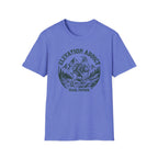Elevation Addict Trail Patrol T‑Shirt