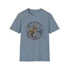 Acorn & Ale Society T‑Shirt