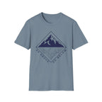 As Above So Below T‑Shirt