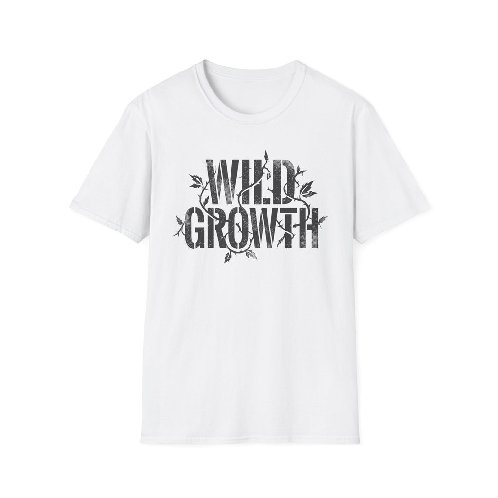 Wild Growth T‑Shirt