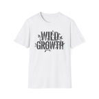 Wild Growth T‑Shirt