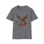The Journey is the Reward T‑Shirt