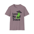 Leave No Trace UFO T‑Shirt