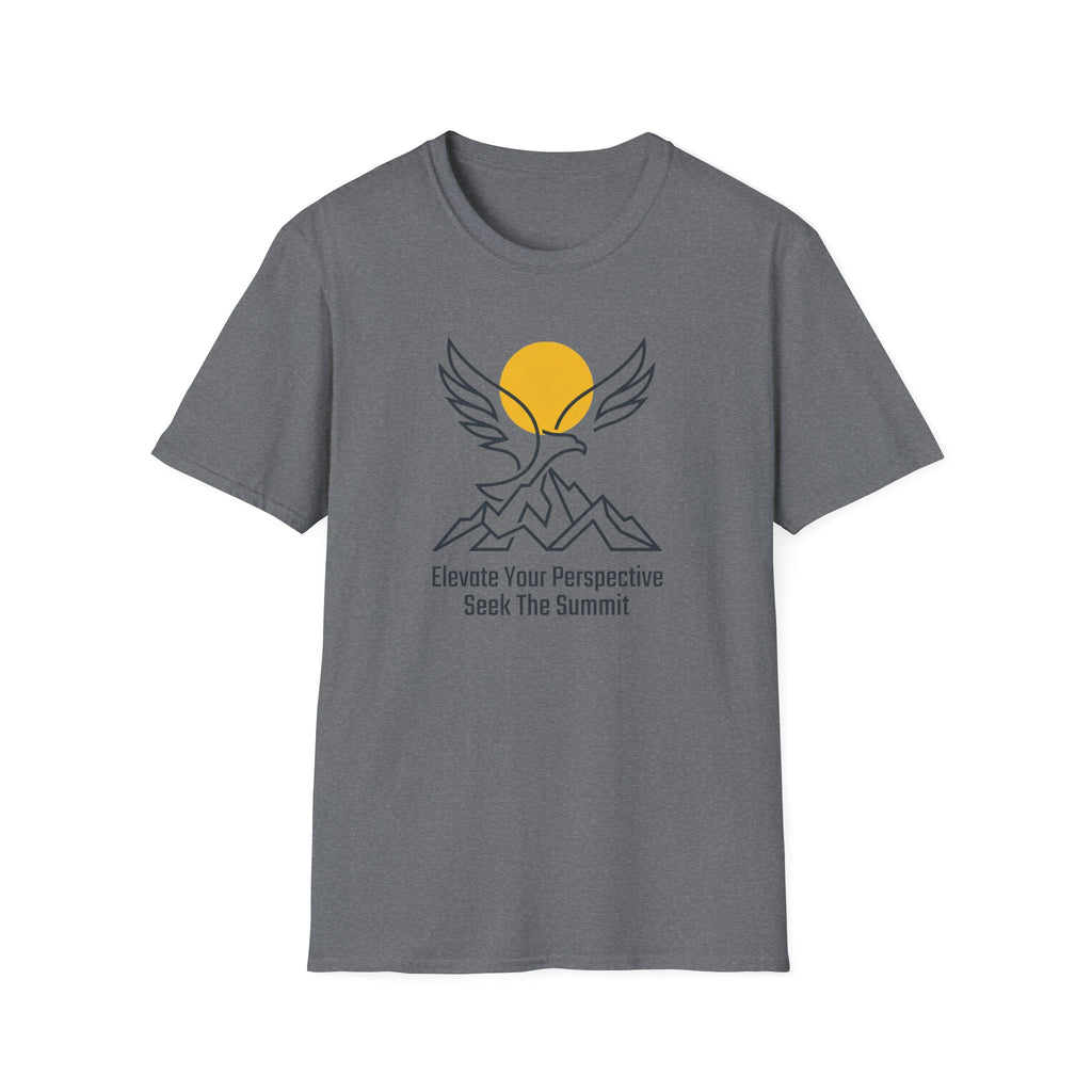 Elevate Your Perspective T‑Shirt
