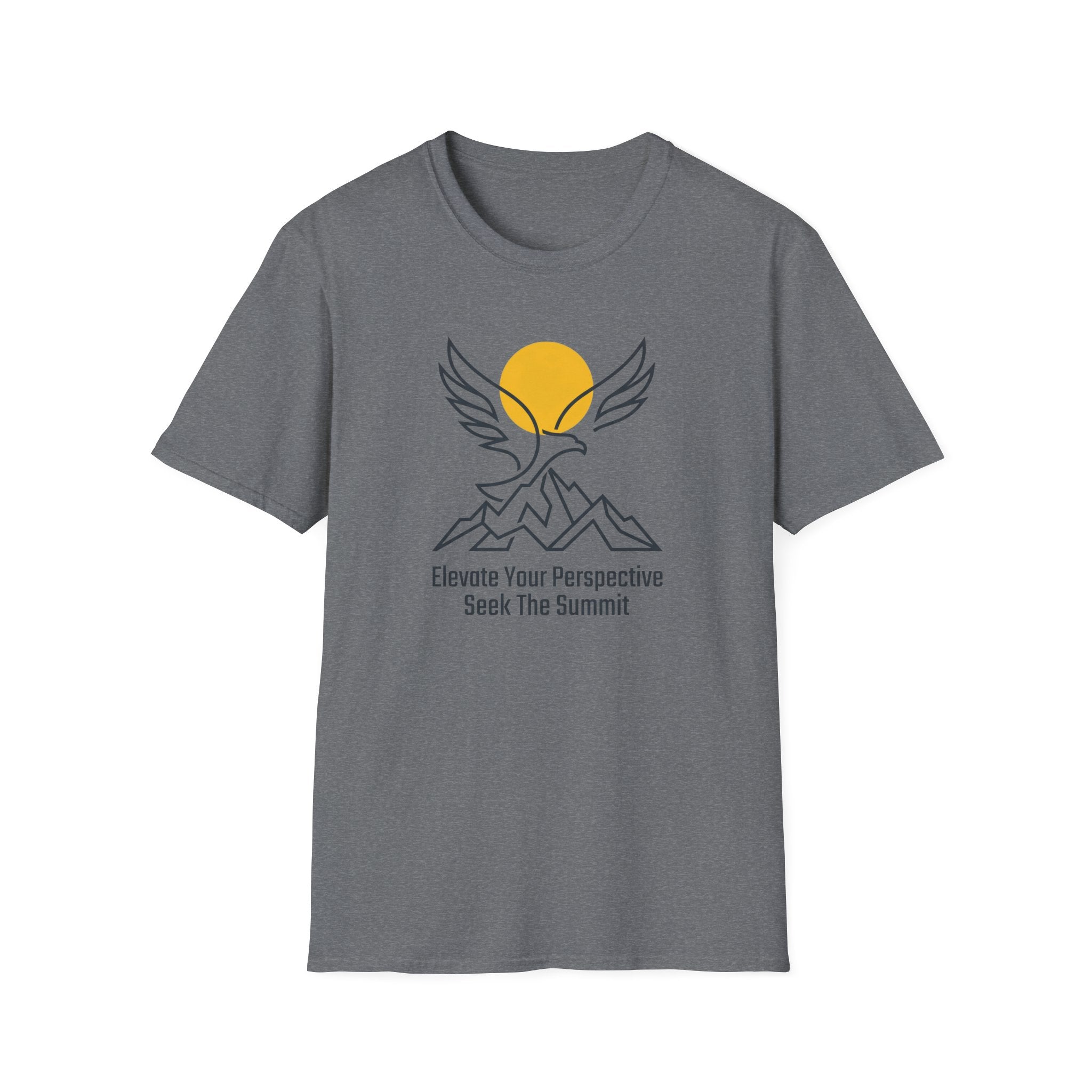 Elevate Your Perspective T‑Shirt