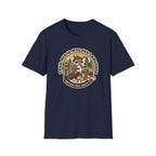 Raccoon Trail Snack T‑Shirt