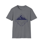 As Above So Below T‑Shirt