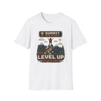 Summit Unlocked T‑Shirt