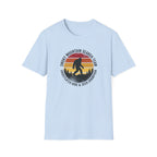 Smoky Mountain Search Team T‑Shirt