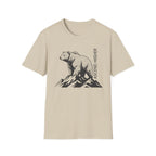 Bear Ascend Higher T‑Shirt