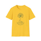 Rooted in the Wild T‑Shirt