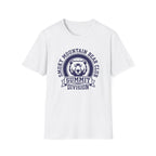 Smoky Mountain Bear Club Summit Division T‑Shirt
