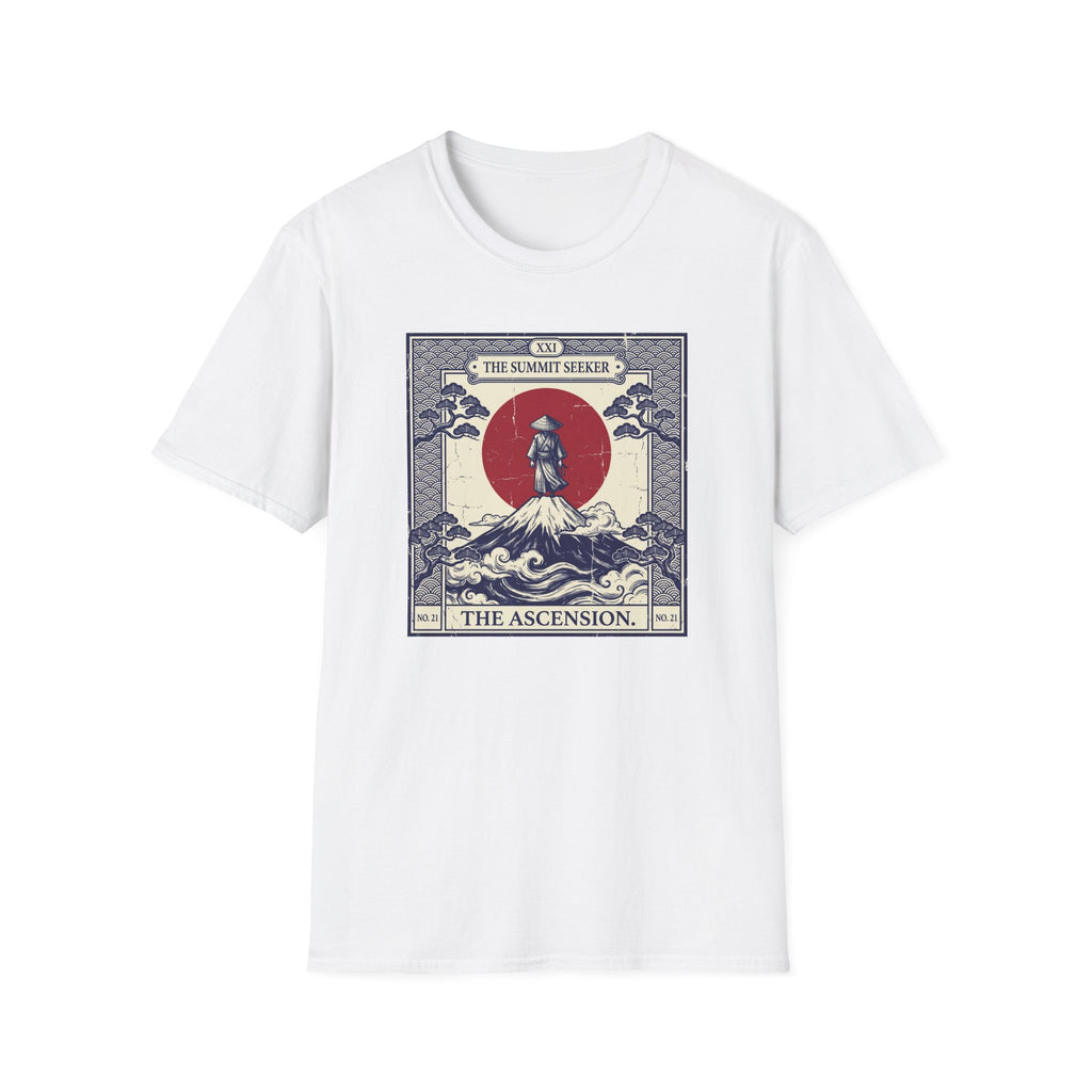 The Ascension T‑Shirt