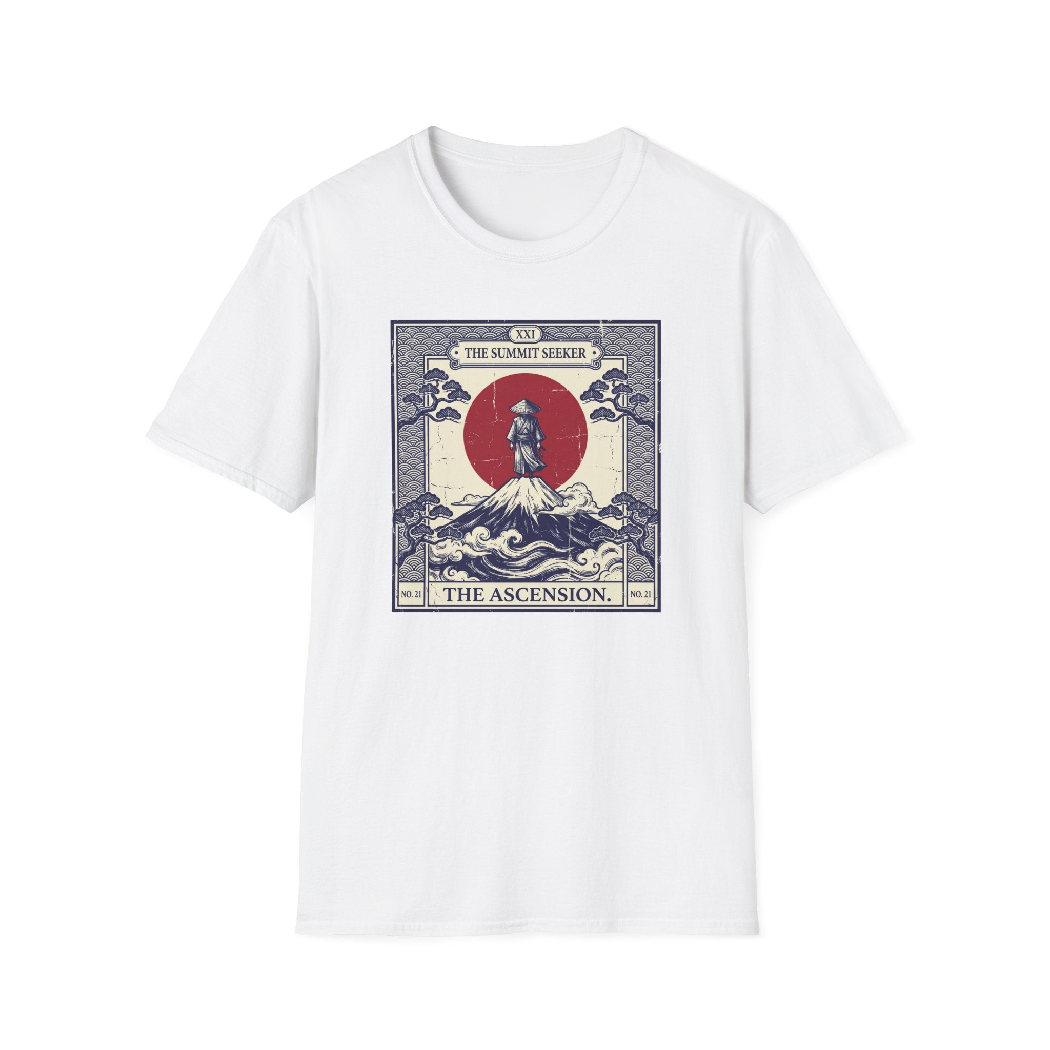 The Ascension T‑Shirt