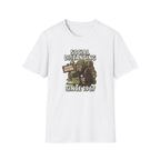 Do Not Disturb T‑Shirt