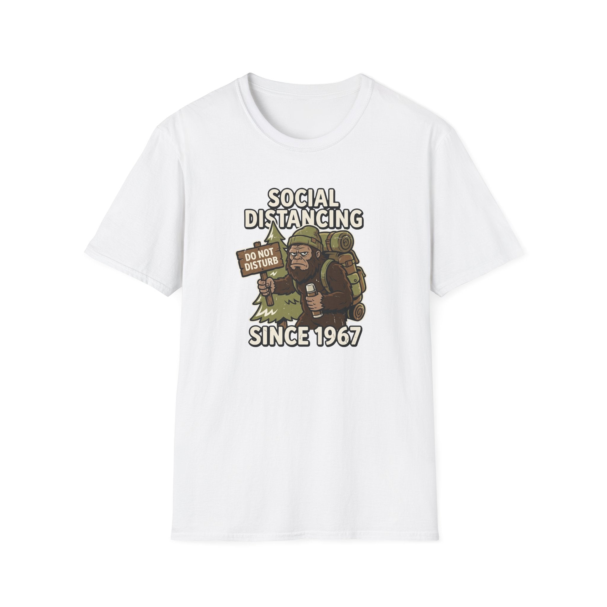 Do Not Disturb T‑Shirt