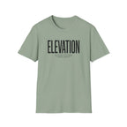 Elevation Forward Motion Only T‑Shirt