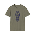 Take the Long Way Home T‑Shirt