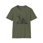 Bear Ascend Higher T‑Shirt