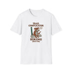 Trail Complicator T‑Shirt