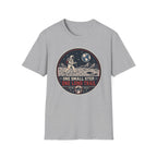 One Small Step One Long Trail T‑Shirt