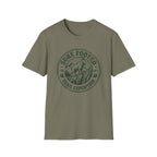 Mountain Goat Sure Footed Trail Expedition T‑Shirt