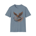 The Journey is the Reward T‑Shirt