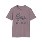 Joe Bear T‑Shirt