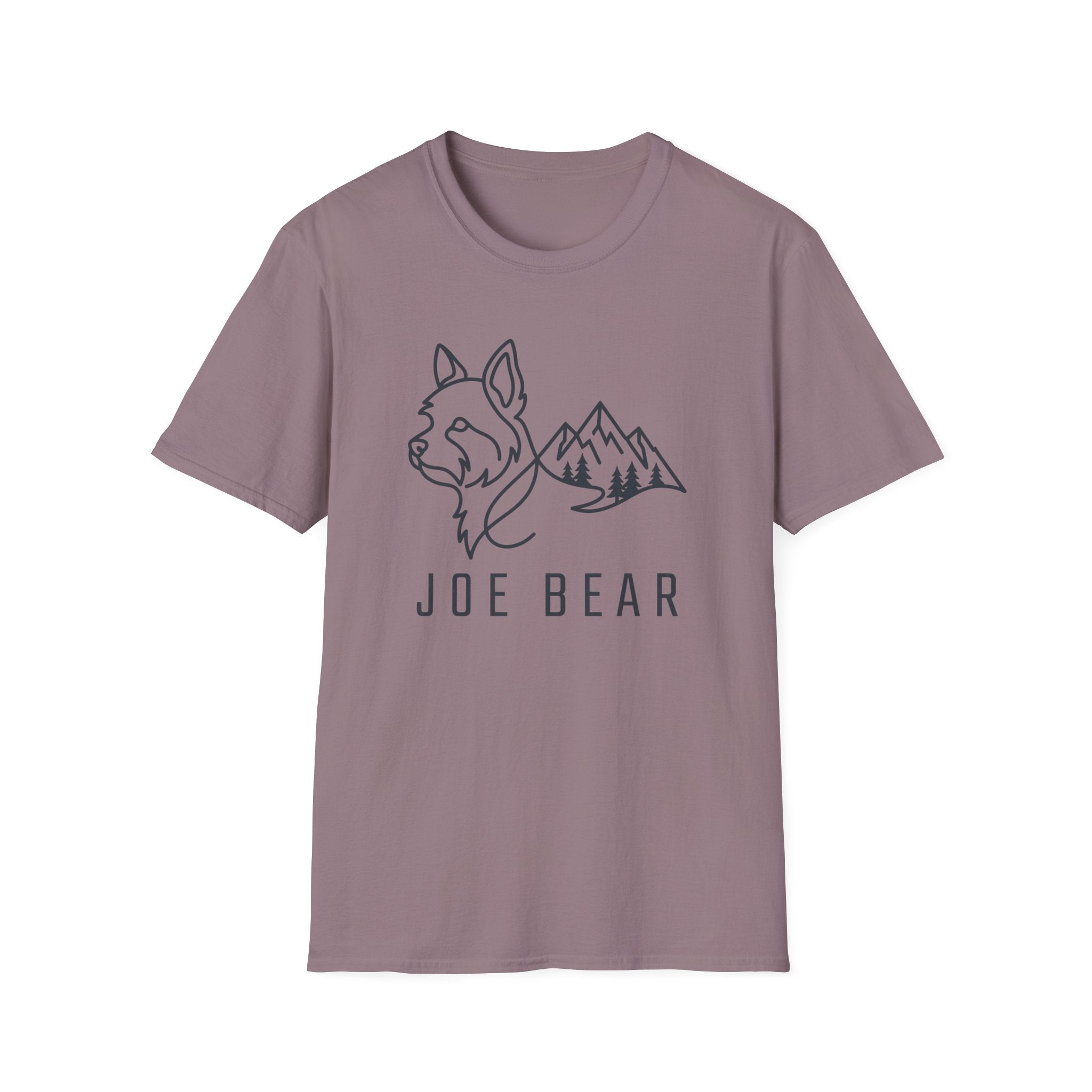 Joe Bear T‑Shirt