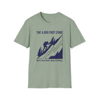 The 4000 Foot Stare T‑Shirt
