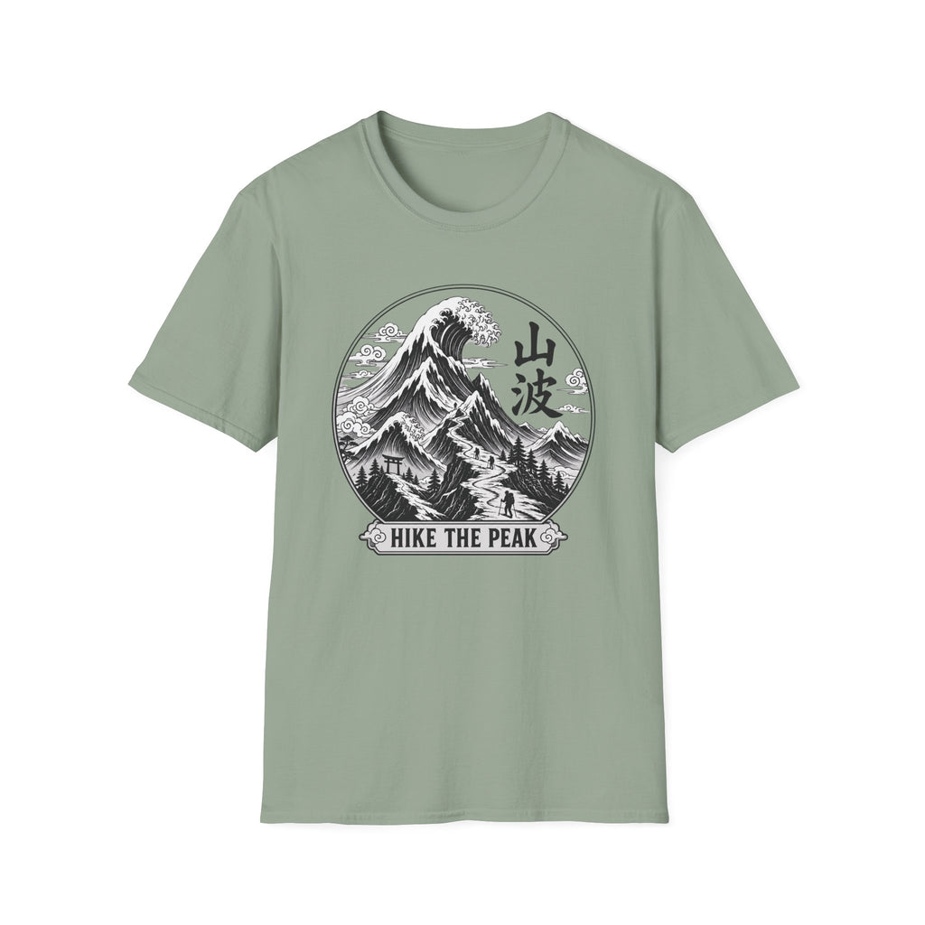 Hike the Peak Japan T‑Shirt