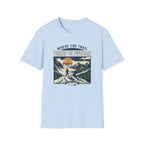 Powder Trail Explorer T‑Shirt