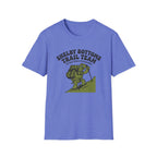 I'll Get There Eventually T‑Shirt