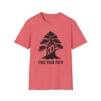 Find Your Path T‑Shirt