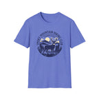 Smoky Mountain Hiking Club Tennessee T‑Shirt