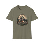 Follow the Trail North T‑Shirt