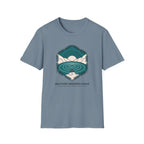 Solitude Seekers Guild T‑Shirt