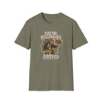 Social Distancing T‑Shirt