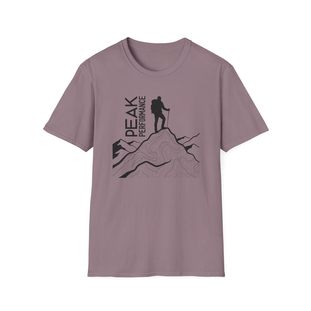 Hiker Peak Performance T‑Shirt