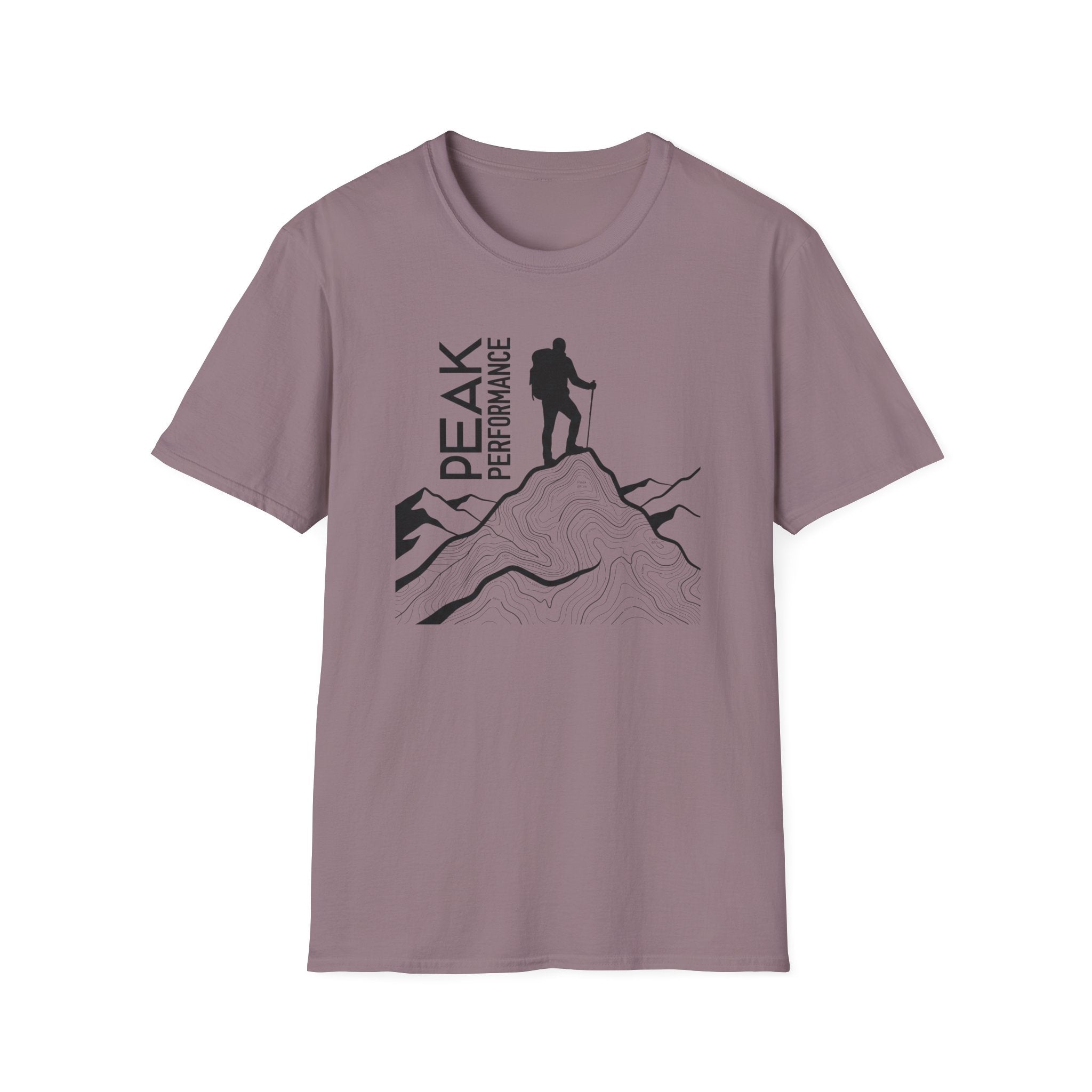 Hiker Peak Performance T‑Shirt