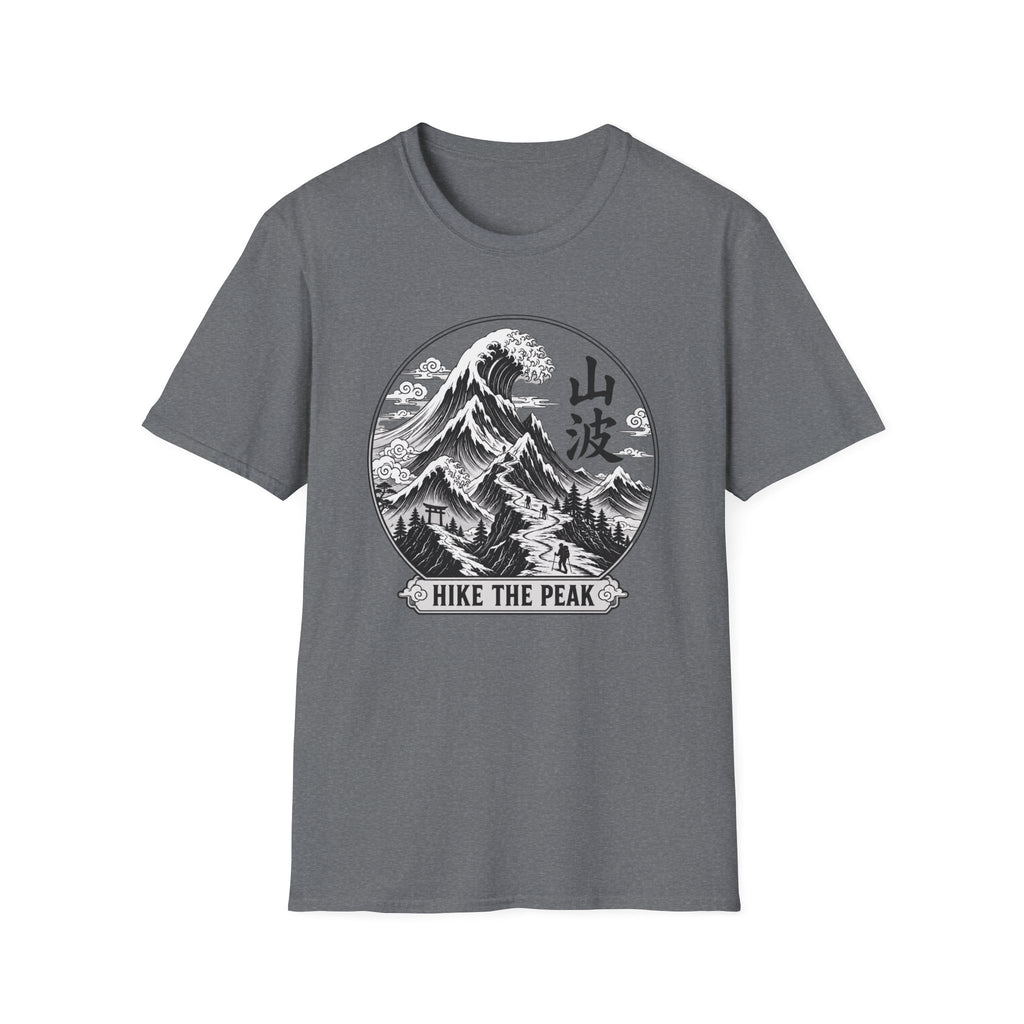 Hike the Peak Japan T‑Shirt