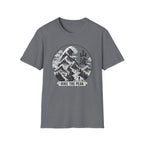 Hike the Peak Japan T‑Shirt