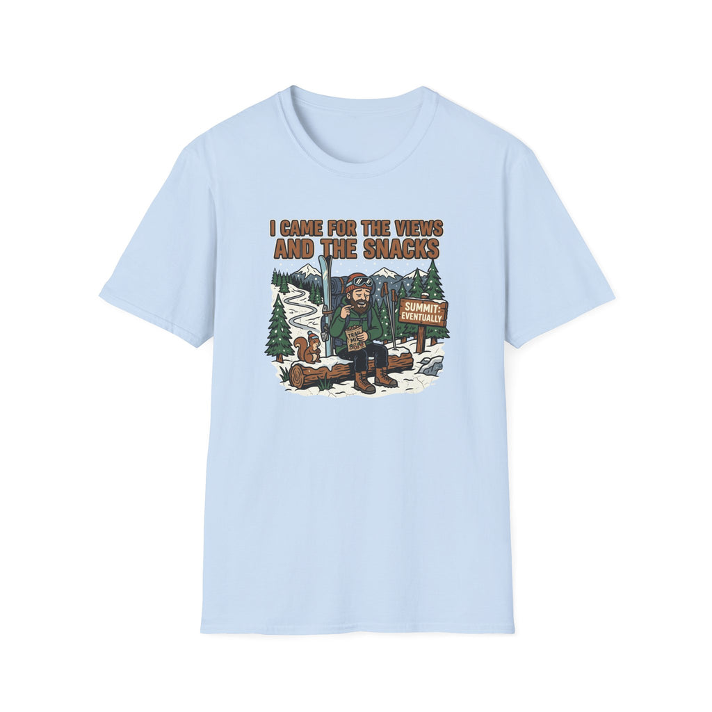Backcountry Snack Break T‑Shirt